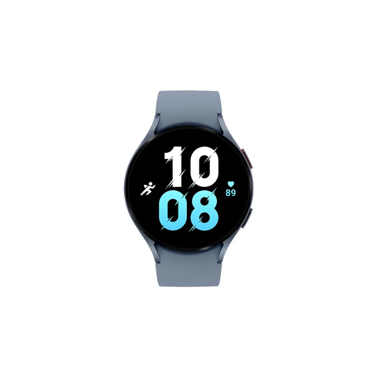 SAMSUNG - Smartwatch Galaxy Watch5 Large Blue 44mm REACONDICIONADO