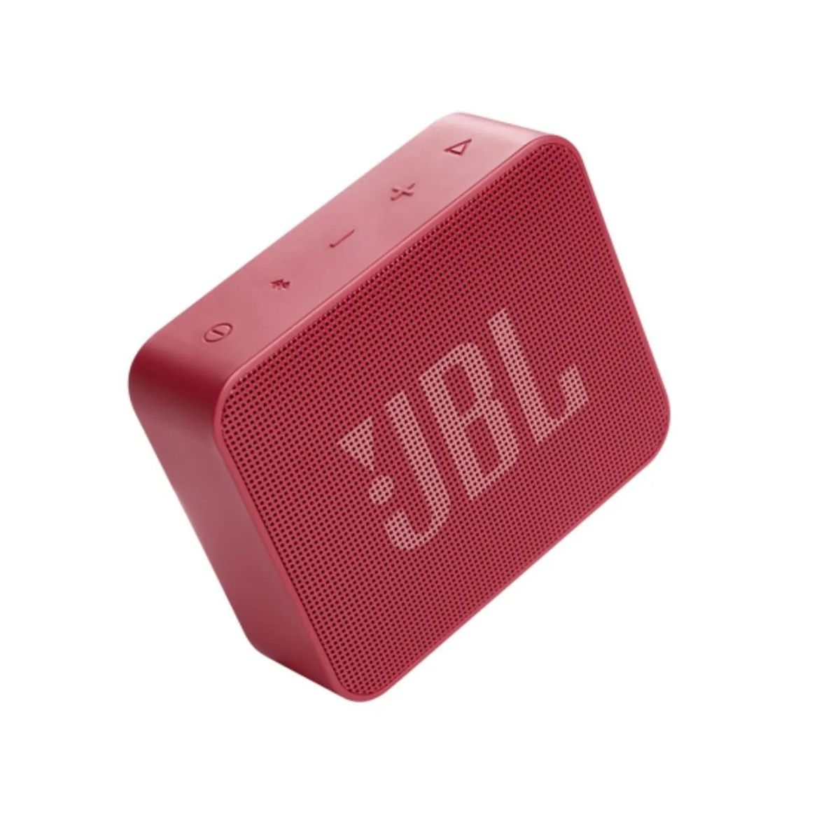 JBL - Parlante Jbl Bluetooth Altavoz Go Essential Impermeable Ip67 - Rojo