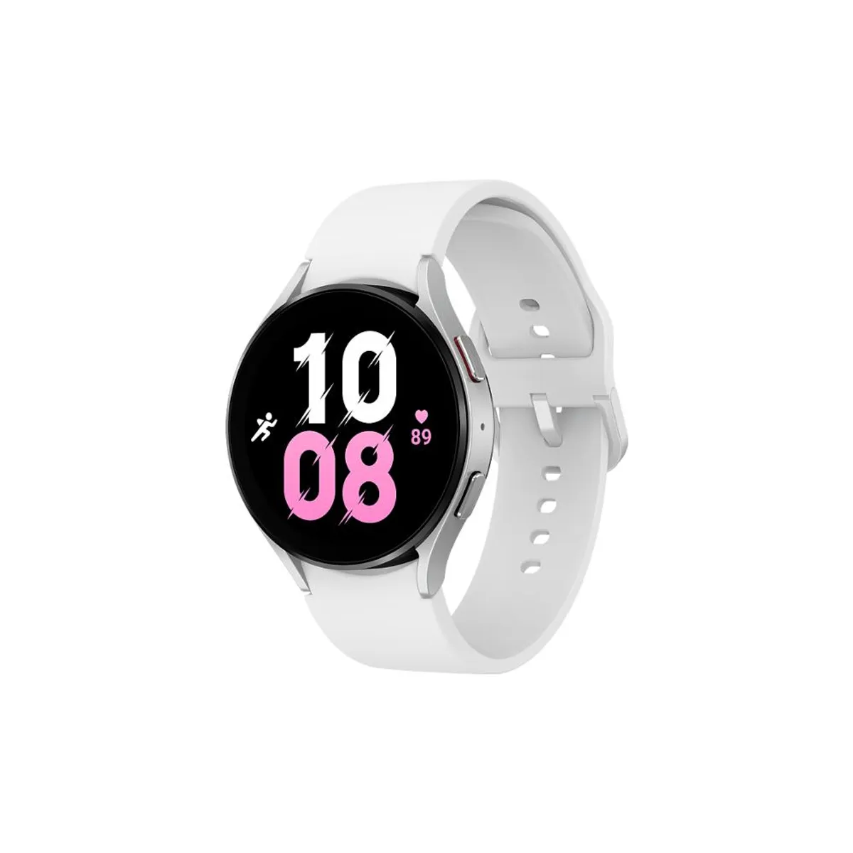 SAMSUNG - Smartwatch Galaxy Watch5 Large Silver 44mm REACONDICIONADO