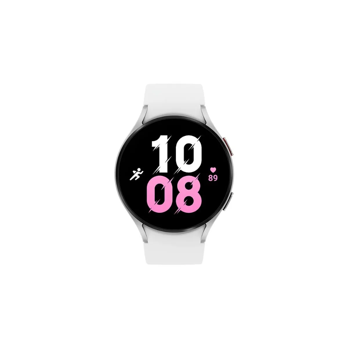 SAMSUNG - Smartwatch Galaxy Watch5 Large Silver 44mm REACONDICIONADO