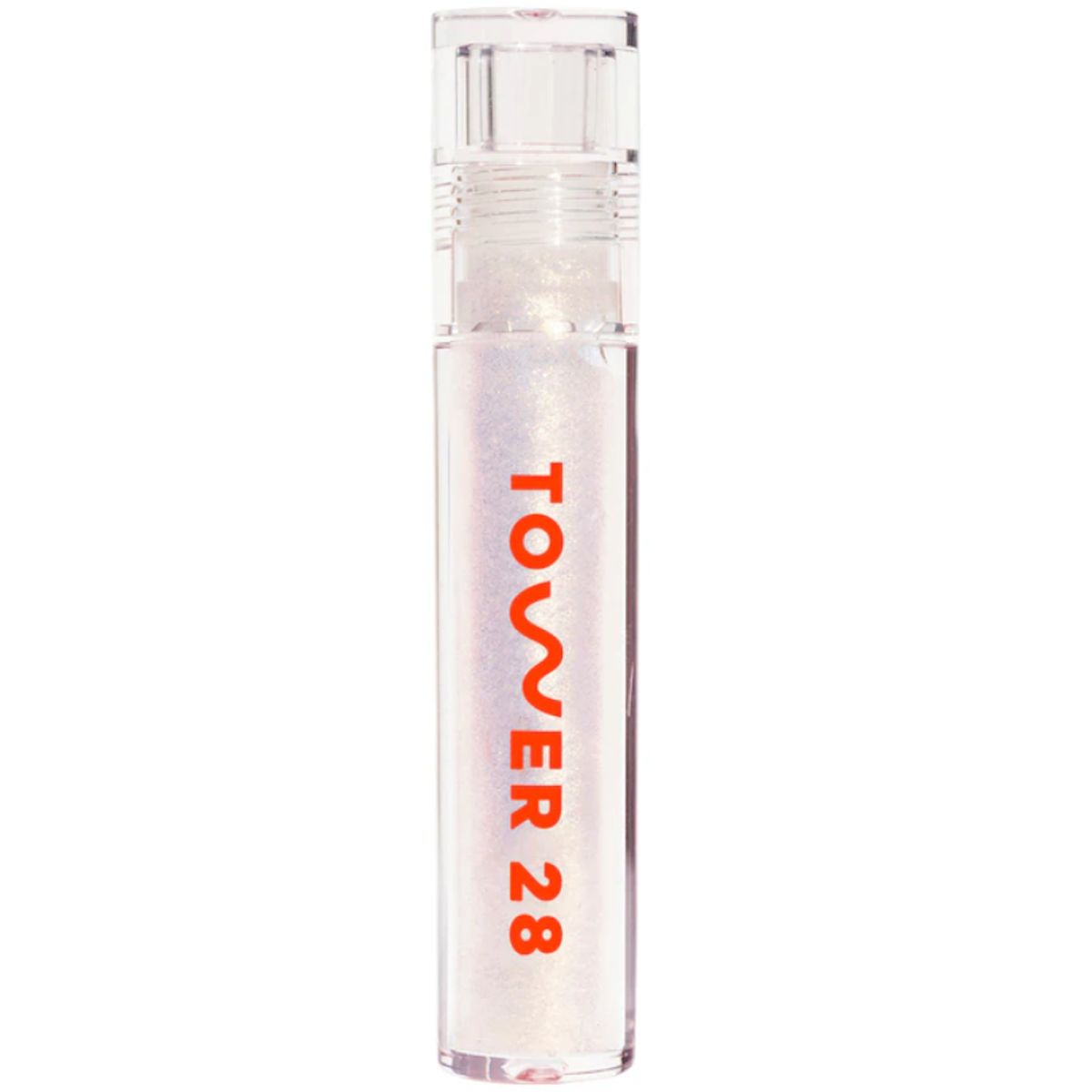 TOWER 28 BEAUTY - Aceite Labial Hidratante - Magic Tower 28