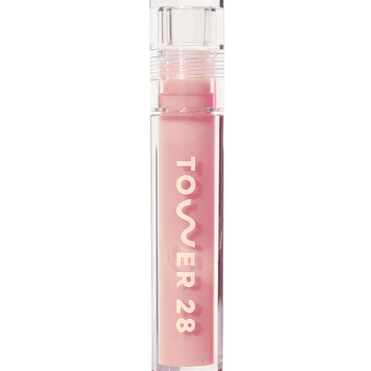 TOWER 28 BEAUTY - Aceite Labial Hidratante - Oat Tower 28