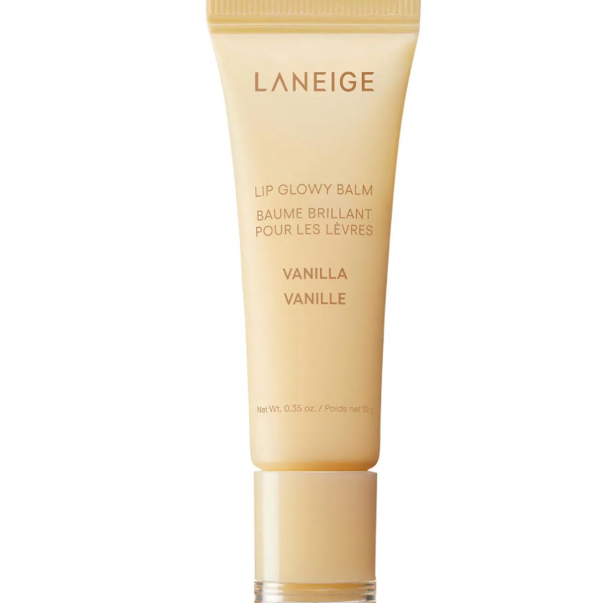 LANEIGE - Balsamo Labia con Manteca de Karité - Vanilla Laneige