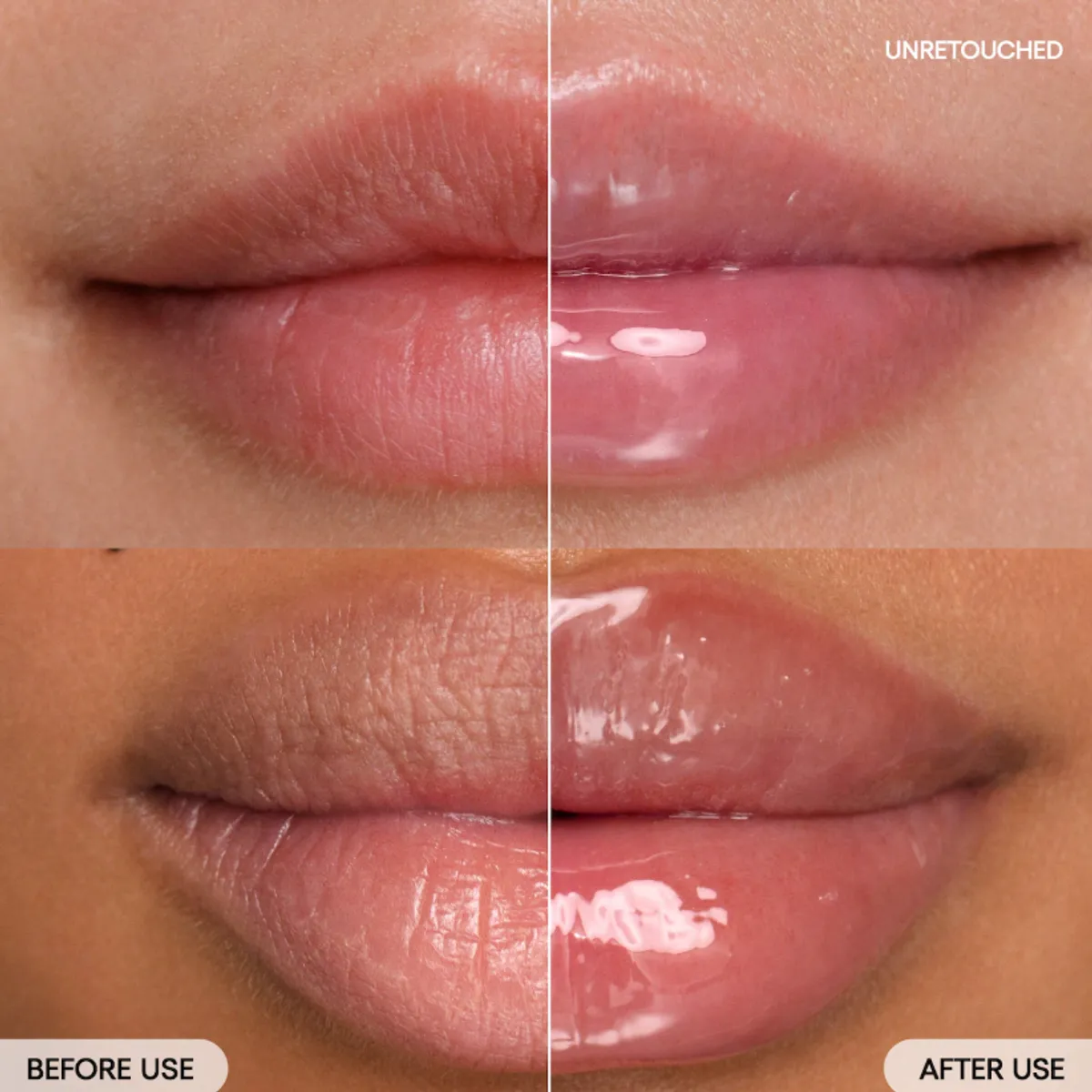 LANEIGE - Balsamo Labial con Manteca de Karité - Berry Laneige