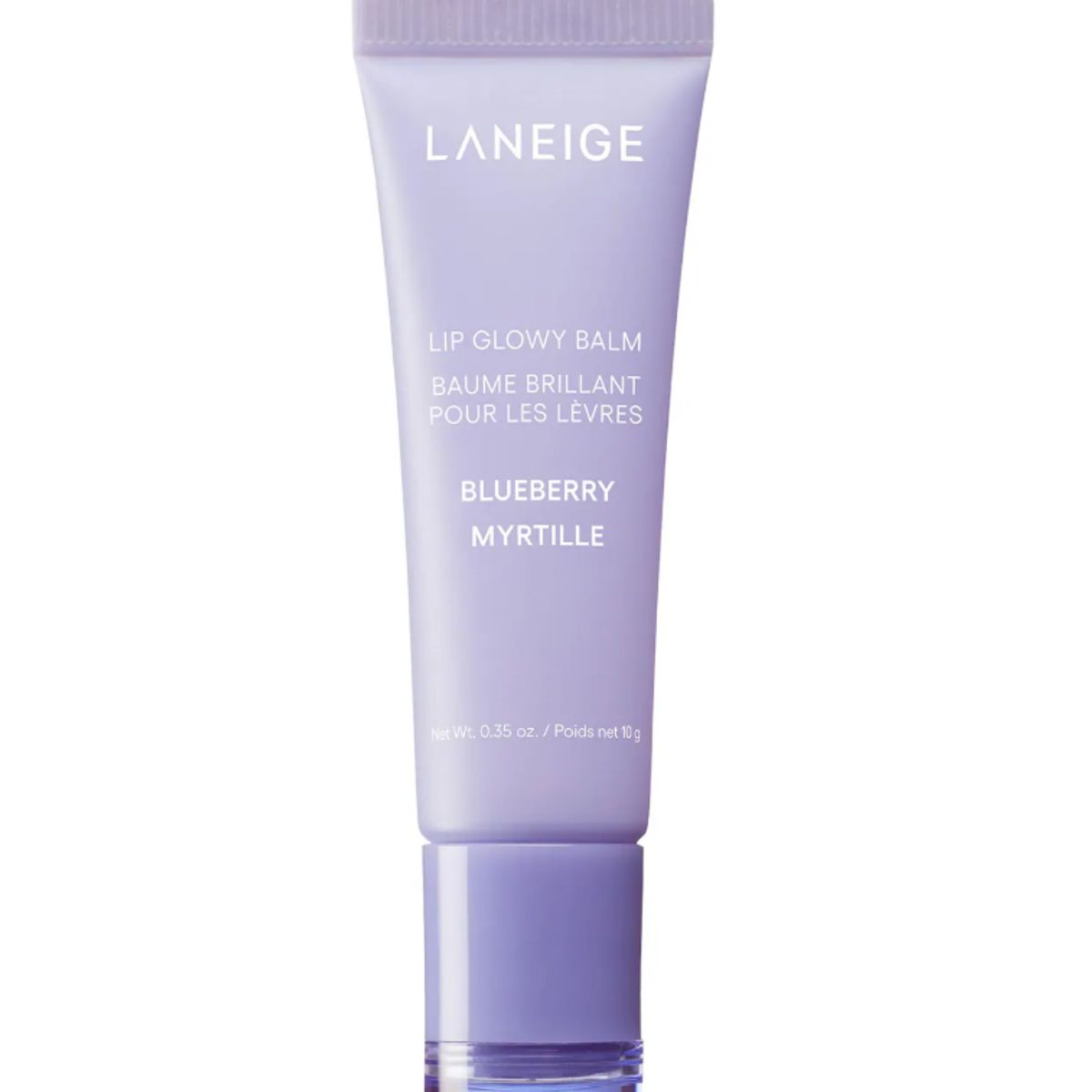 LANEIGE - Balsamo Labial con Manteca de Karité - Blueberry Laneige