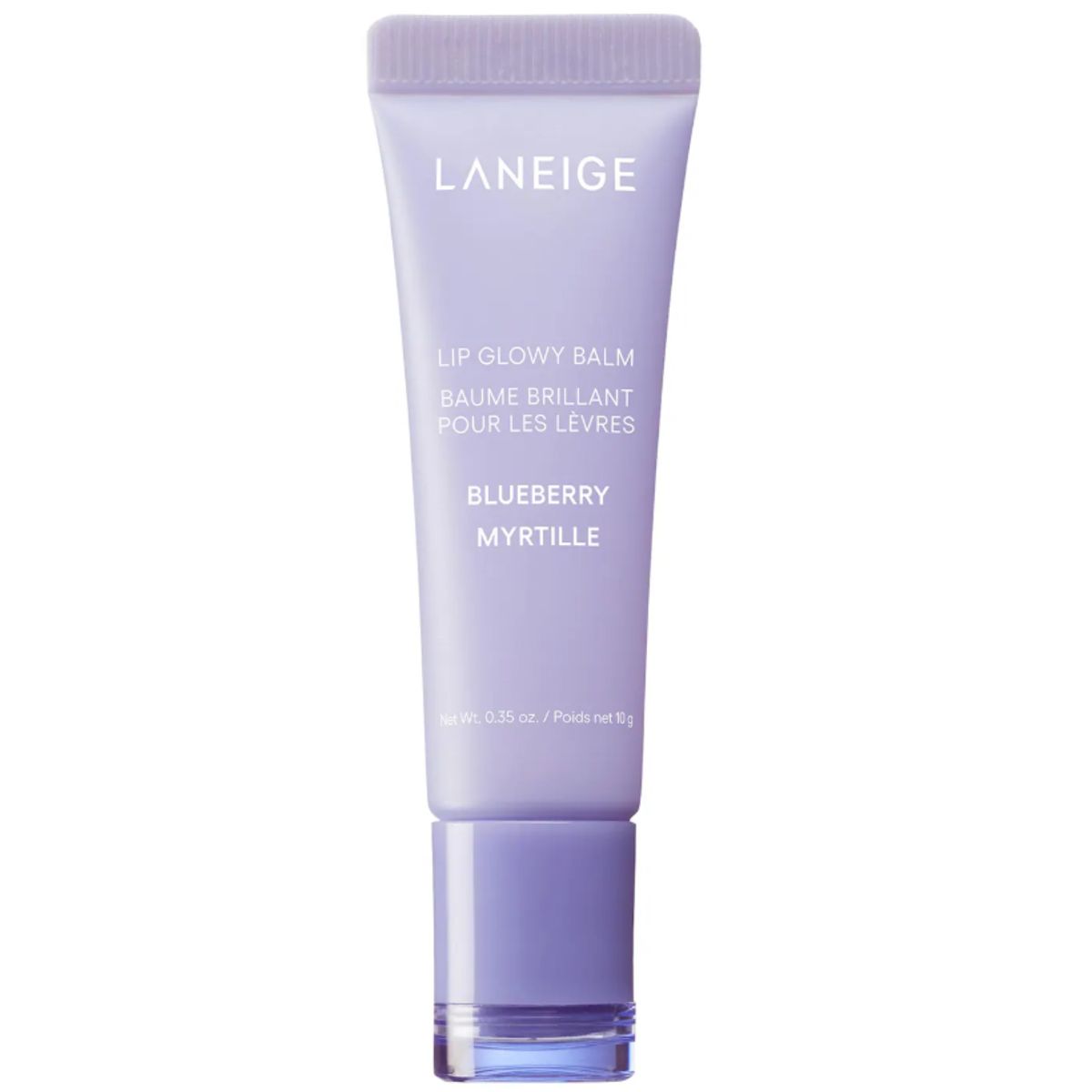 LANEIGE - Balsamo Labial con Manteca de Karité - Blueberry Laneige