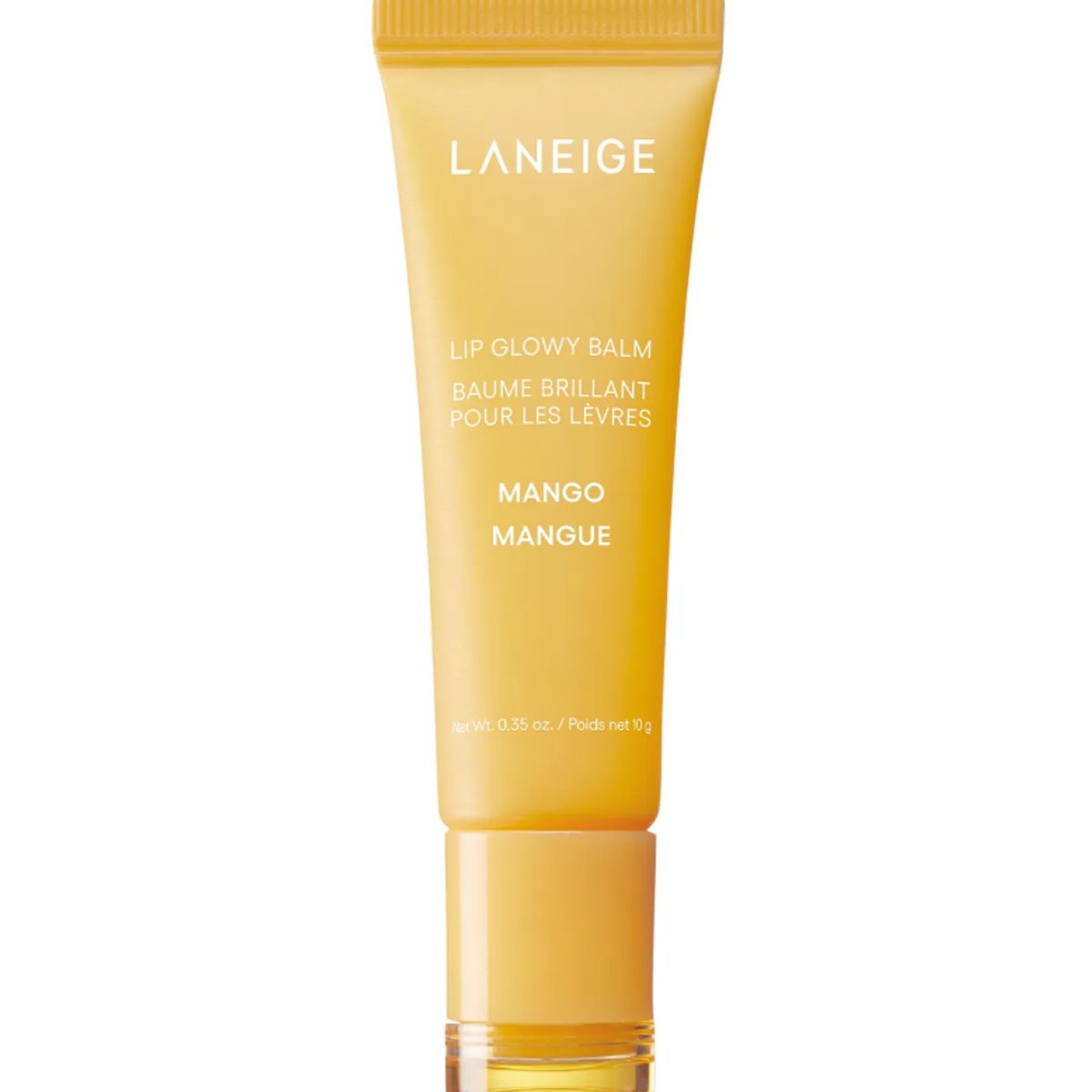 LANEIGE - Balsamo Labial con Manteca de Karité - Mango Laneige