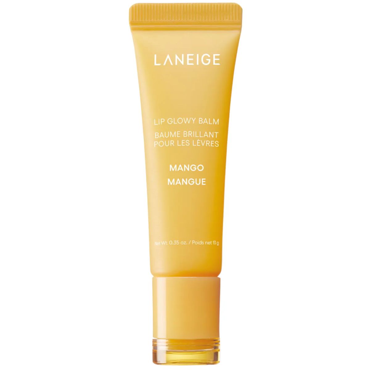 LANEIGE - Balsamo Labial con Manteca de Karité - Mango Laneige
