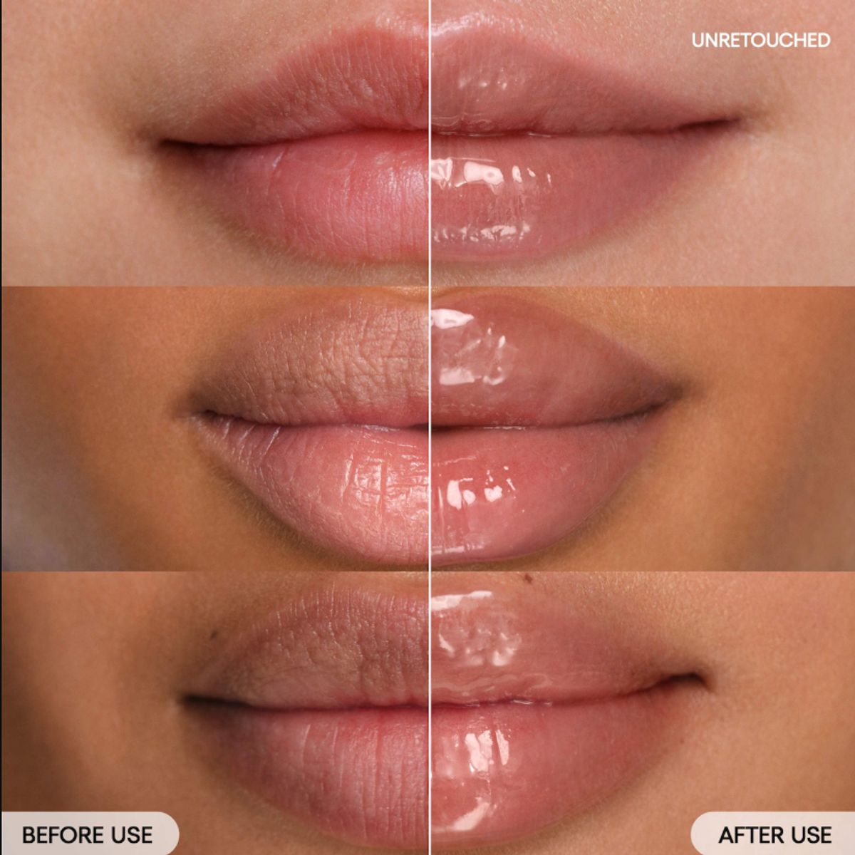 LANEIGE - Balsamo Labial con Manteca de Karité - Mango Laneige