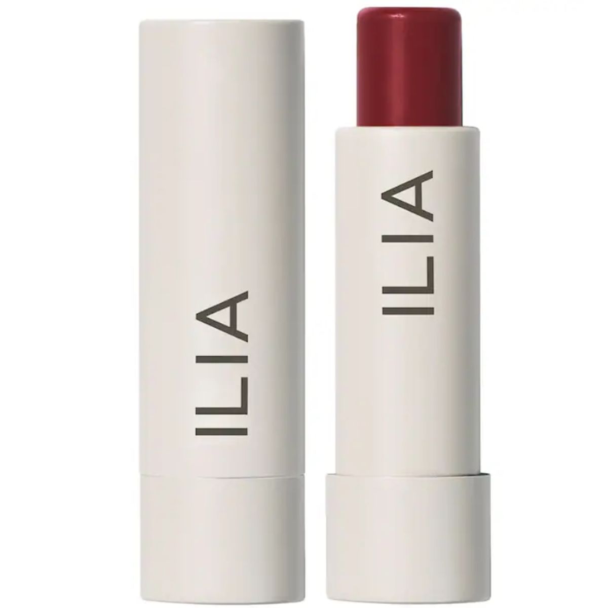 ILIA BEAUTY - Bálsamo Labial Hidratante - Baya Fría ILIA