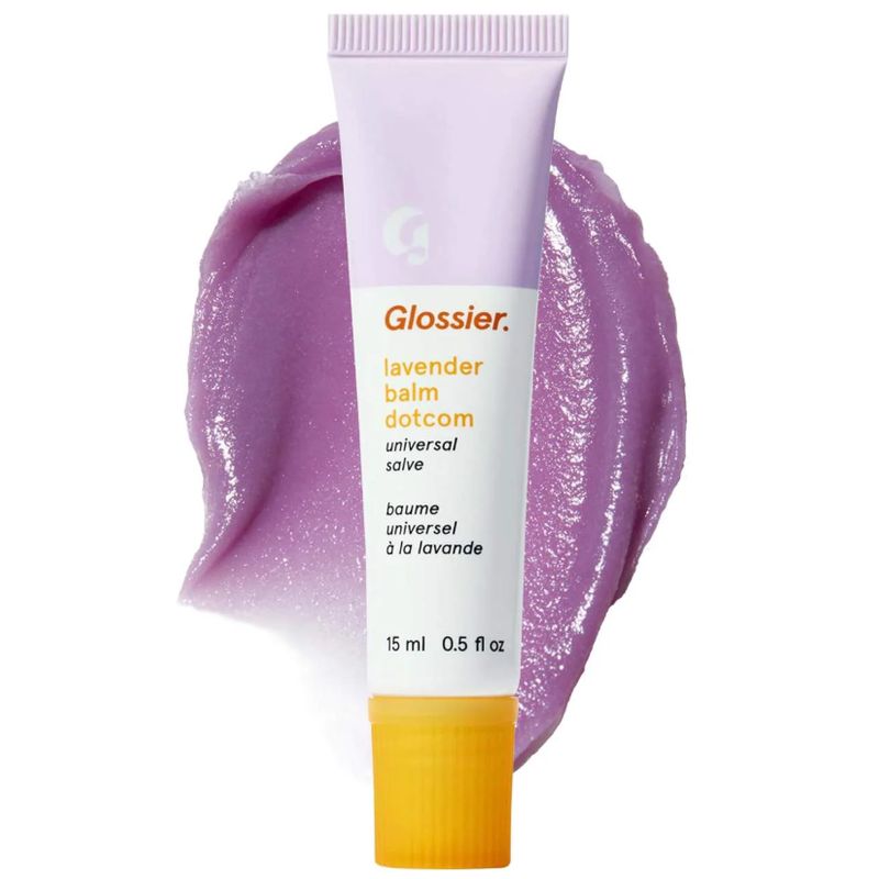 GLOSSIER - Balsamo para Labios Dotcom - Lavender Glossier