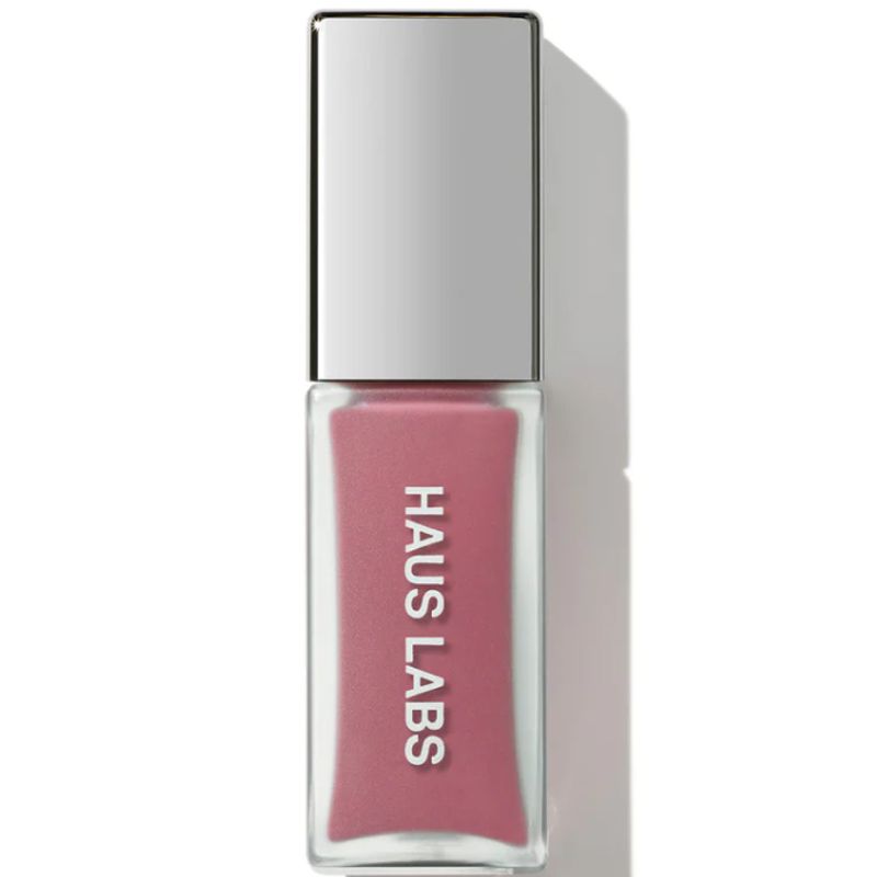 HAUS LABS - Brillo Labial PhD Hybrid - Macaron 7ml Haus Labs