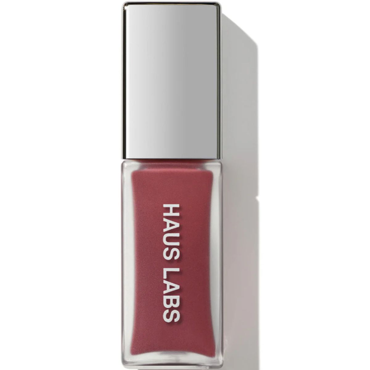 HAUS LABS - Brillo Labial Voluminizador PhD Hybrid - Guava 7ml Haus Labs