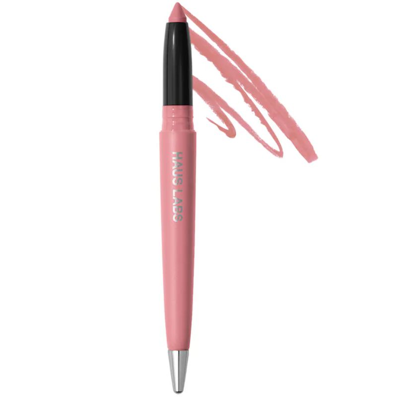 HAUS LABS - Crayon Labial + Delineador de Labios Le Monster - Maple   1,4gr Haus Labs