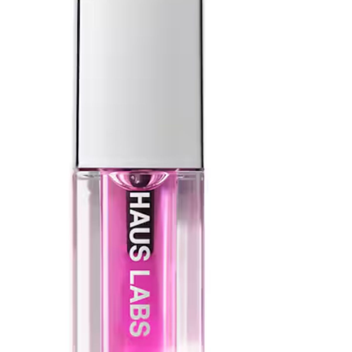 HAUS LABS - Mini Aceite Hidratante para Labios con Tinte - Tint 2