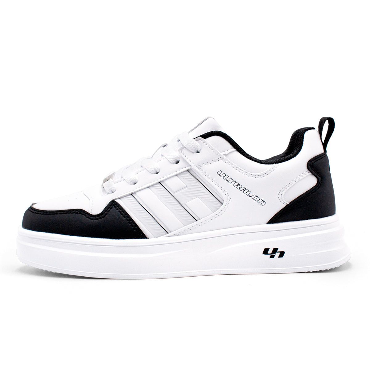 ULTRALON - Zapatillas Ultralon Urbanas Ultra Next Step para Hombre