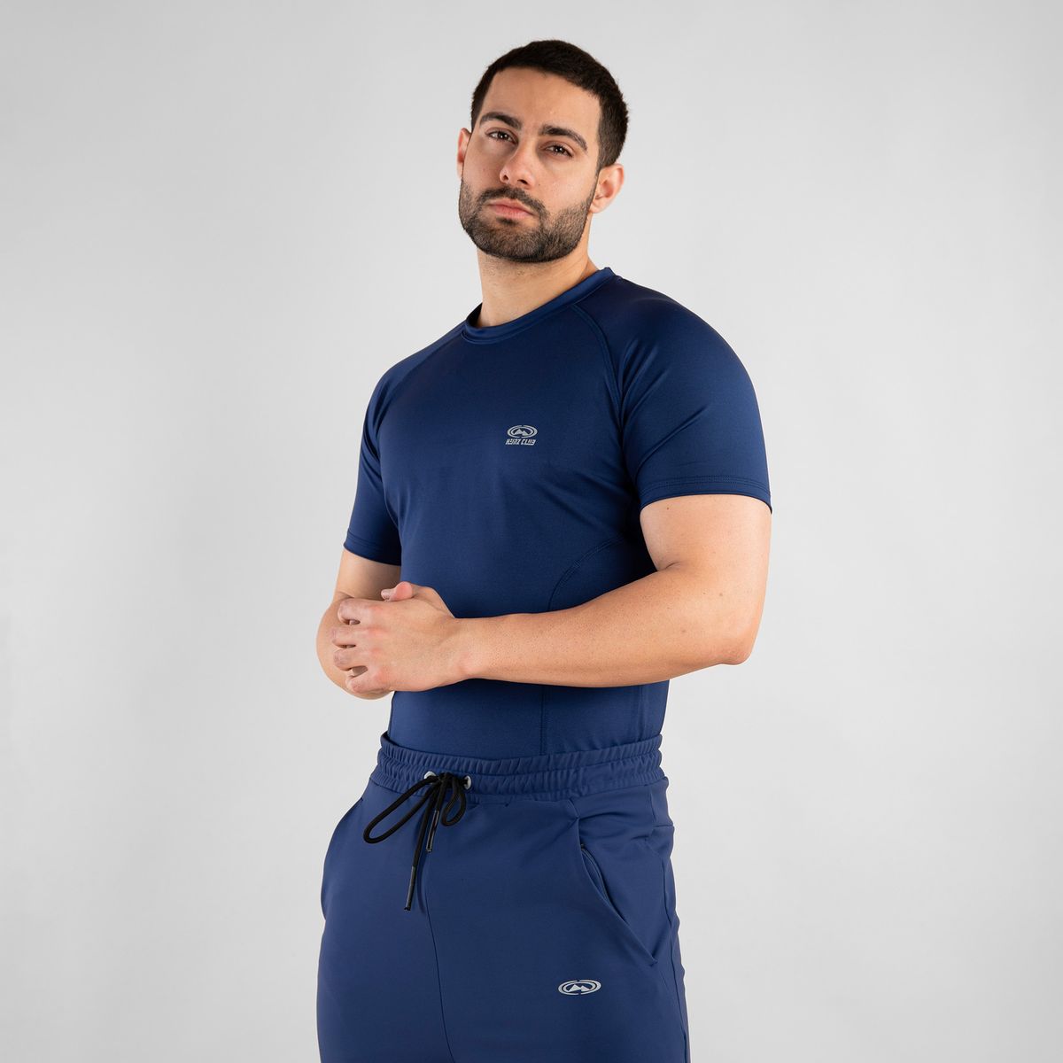 HEINZ - Polo Deportivo Thor Para Hombre Heinz Club