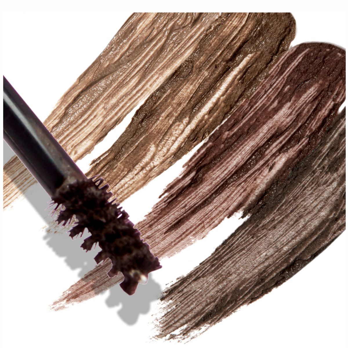 GRANDE COSMETICS - Gel Fijador + Serum Potenciador de Cejas con Tinte  - Medium 35 ml Grande Cosmetics