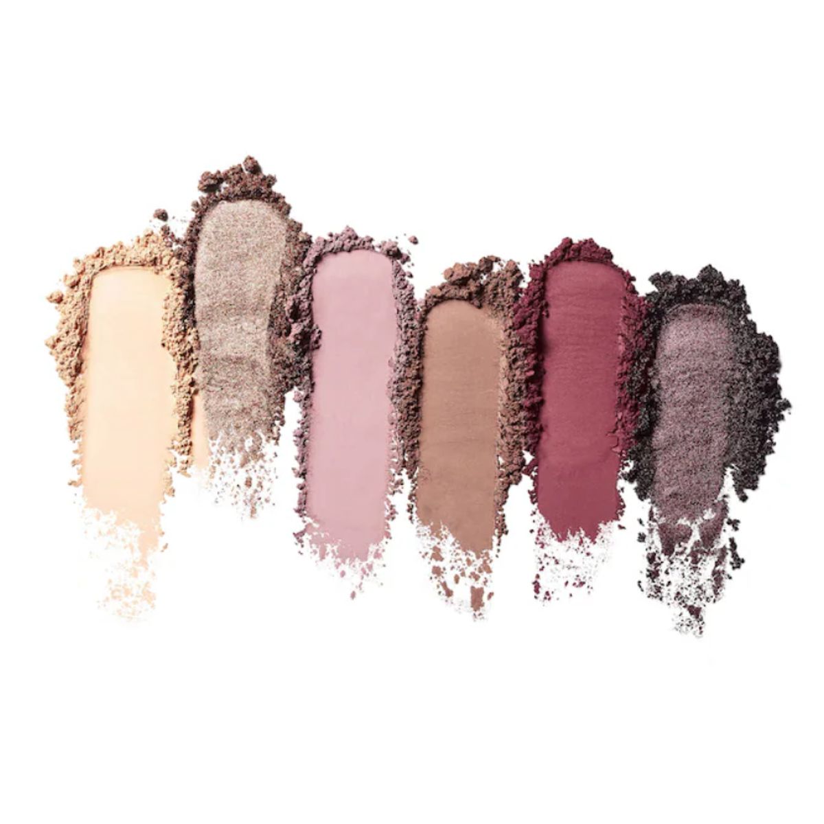 ILIA BEAUTY - Paleta de Sombras The Necessary - Cool Nude ILIA