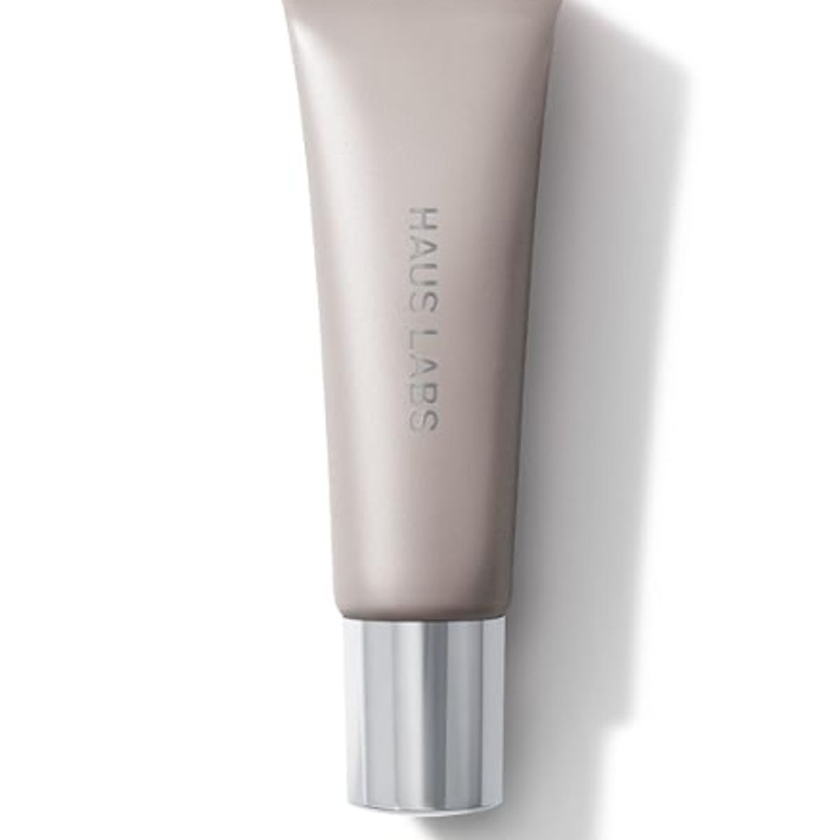 HAUS LABS - Pigmento para Ojos Mejillas y Labios Hy-Power- Silver Shimmer 7gr Haus Labs