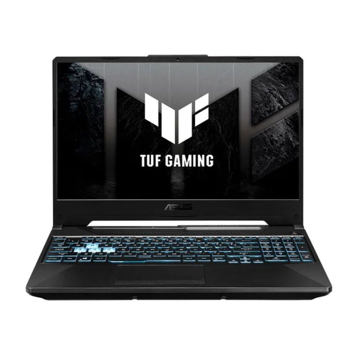 ASUS - Laptop Asus Tuf A15 FA506NFR-HN014 AMD Ryzen 7 7435HS 16GB Ram 512gb SSD  RTX 2050 4GB 15.6" Free Dos