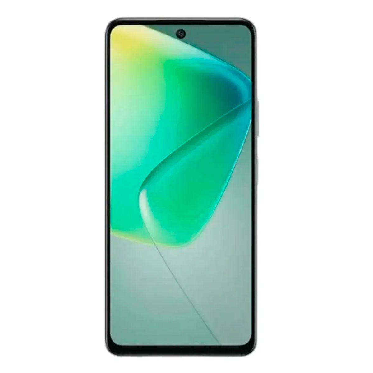 INFINIX - INFINIX HOT 50 6GB 256GB VERDE