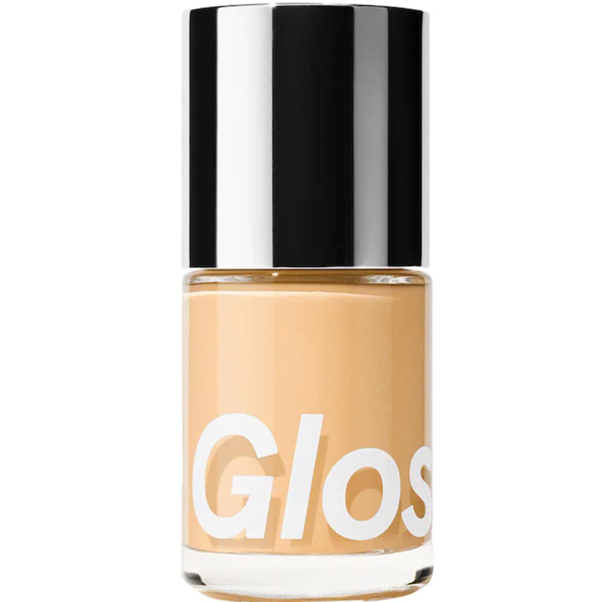 GLOSSIER - Base de Cobertura Media Stretch Fluid - Light 2 Glossier