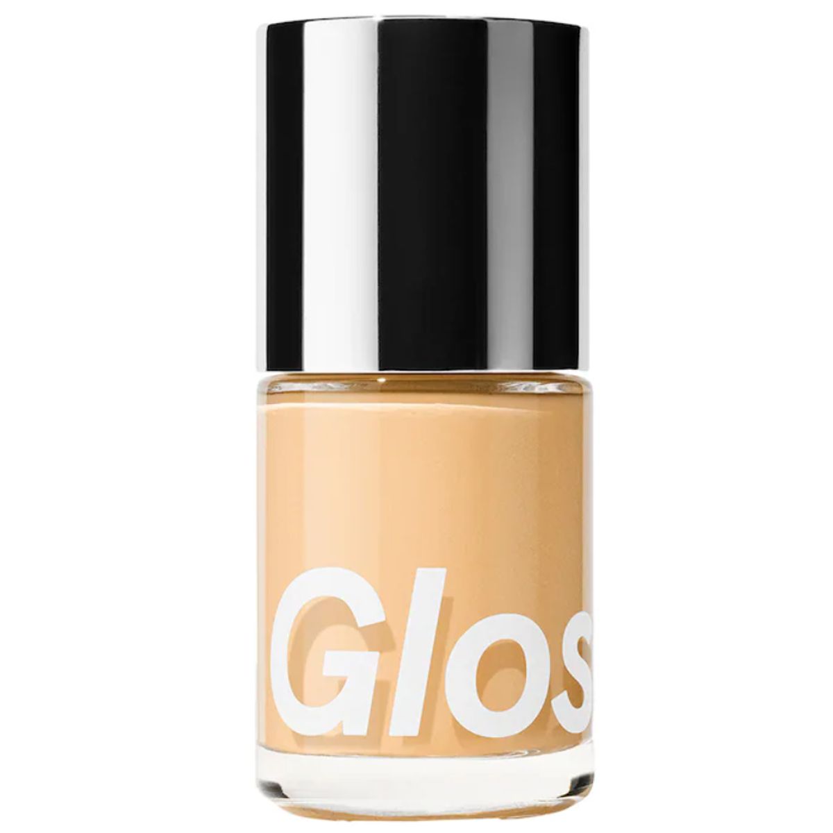 GLOSSIER - Base de Cobertura Media Stretch Fluid - Light 2 Glossier