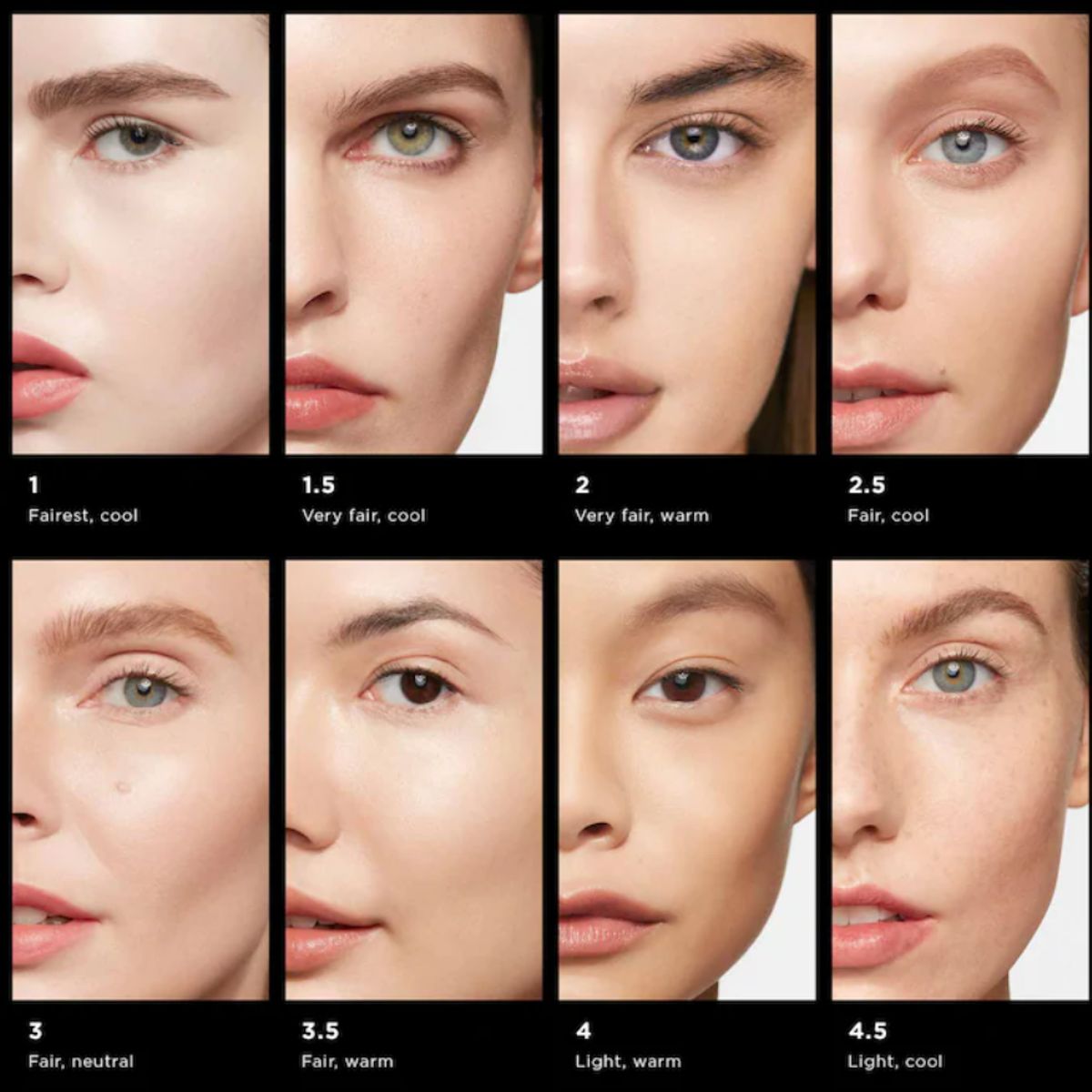 HOURGLASS - Base de Maquillaje Ambient Soft Glow 45 30ml Hourglass