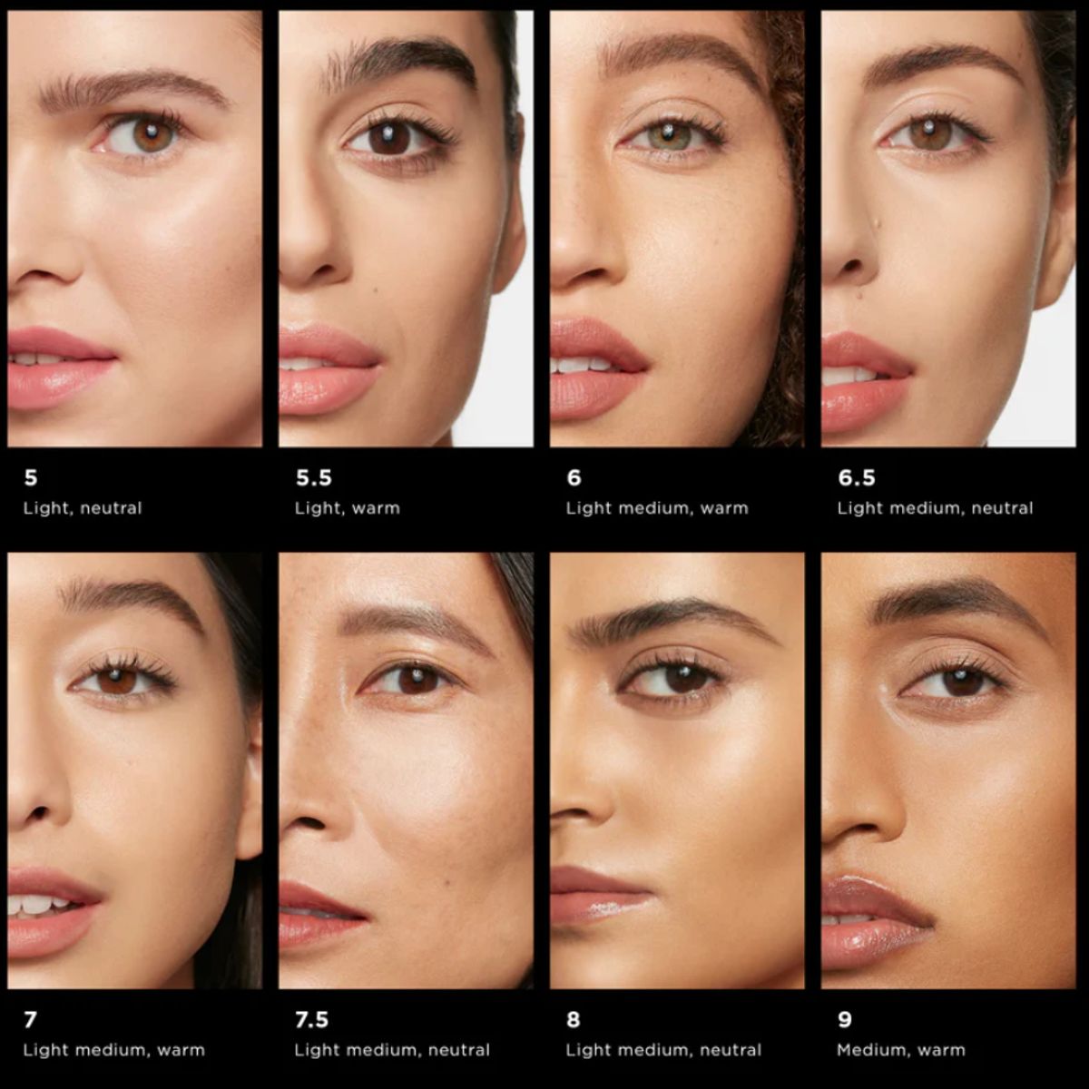 HOURGLASS - Base de Maquillaje Ambient Soft Glow 9 30ml Hourglass