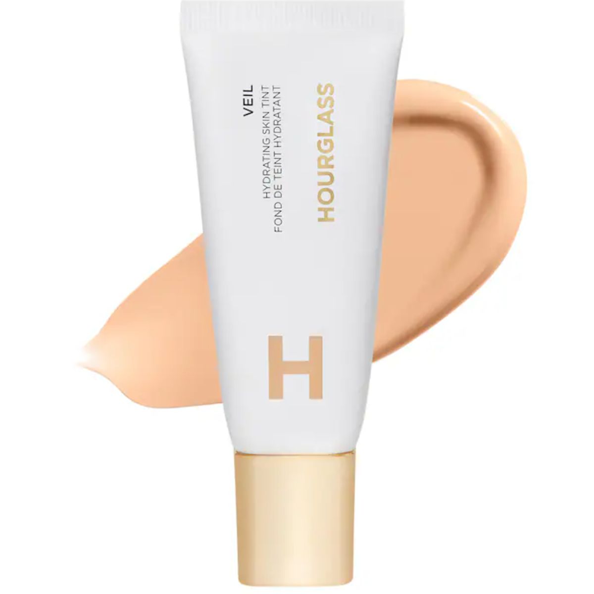 HOURGLASS - Base de Maquillaje Veil Hydrating Sk 4 35ml Hourglass
