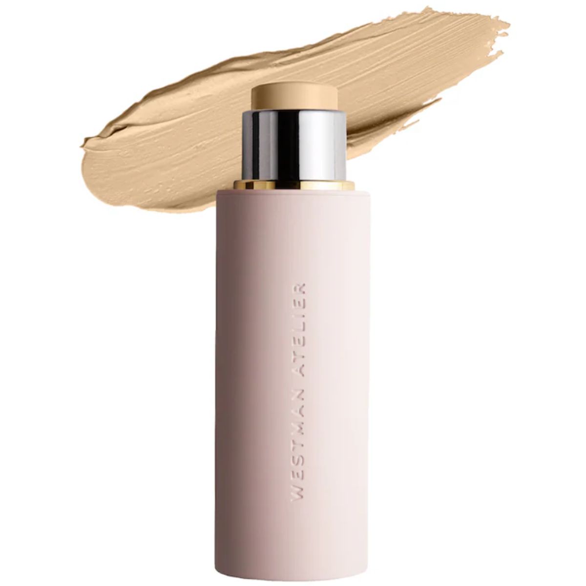 WESTMAN ATELIER - Base en Barra Vital Skin  - Atelier V Westman Atelier