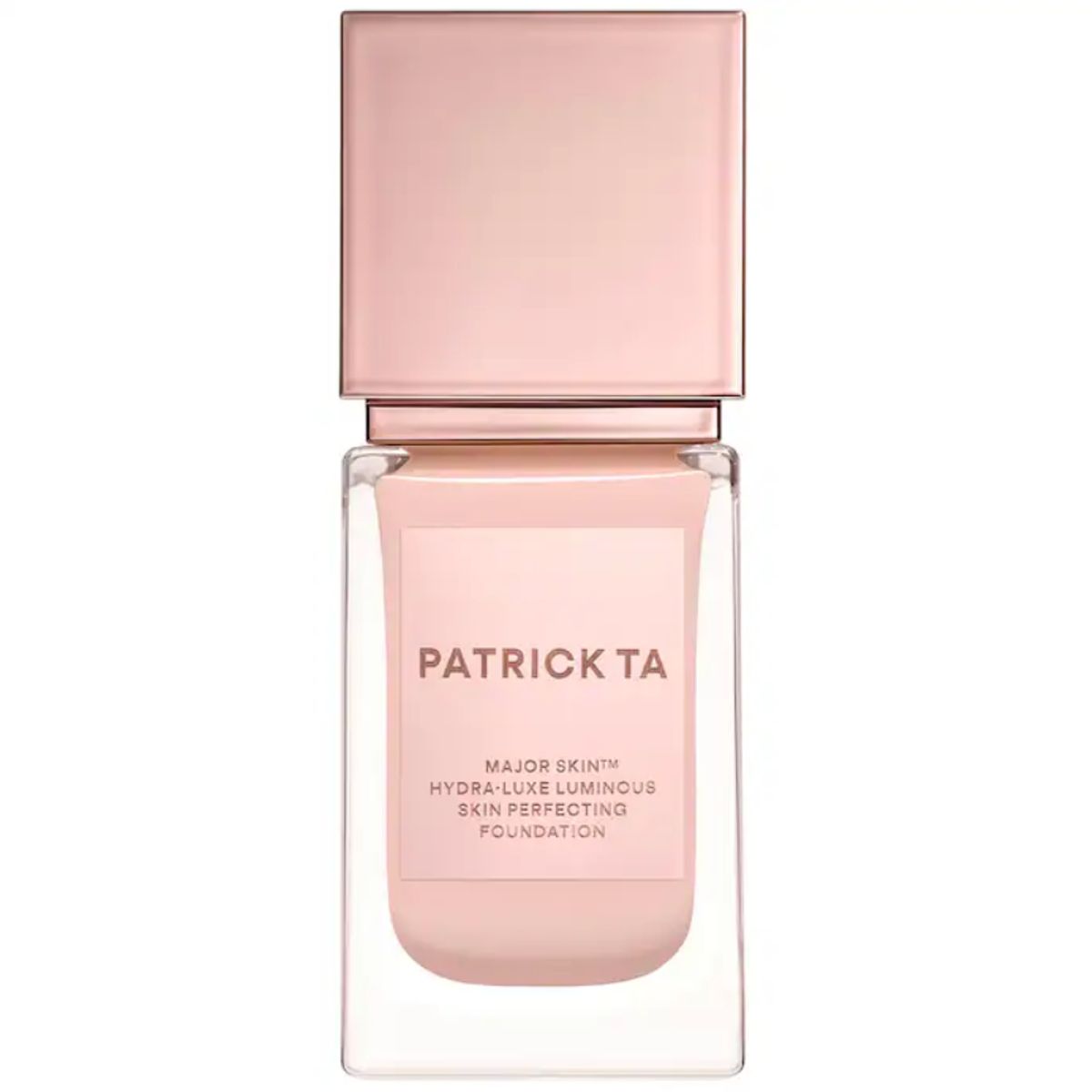PATRICK TA - Base Luminosa + Perfeccionadora - 3 Rosy Neutral Patrick Ta