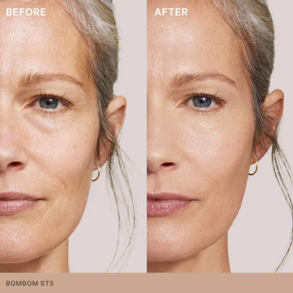 ILIA - Base Super Serum Skin Tint SPF 40  30ml Bom Bom ST5 ILIA