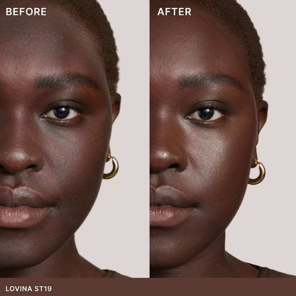 ILIA - Base Super Serum Skin Tint SPF 40  30ml Lovina ST19 ILIA