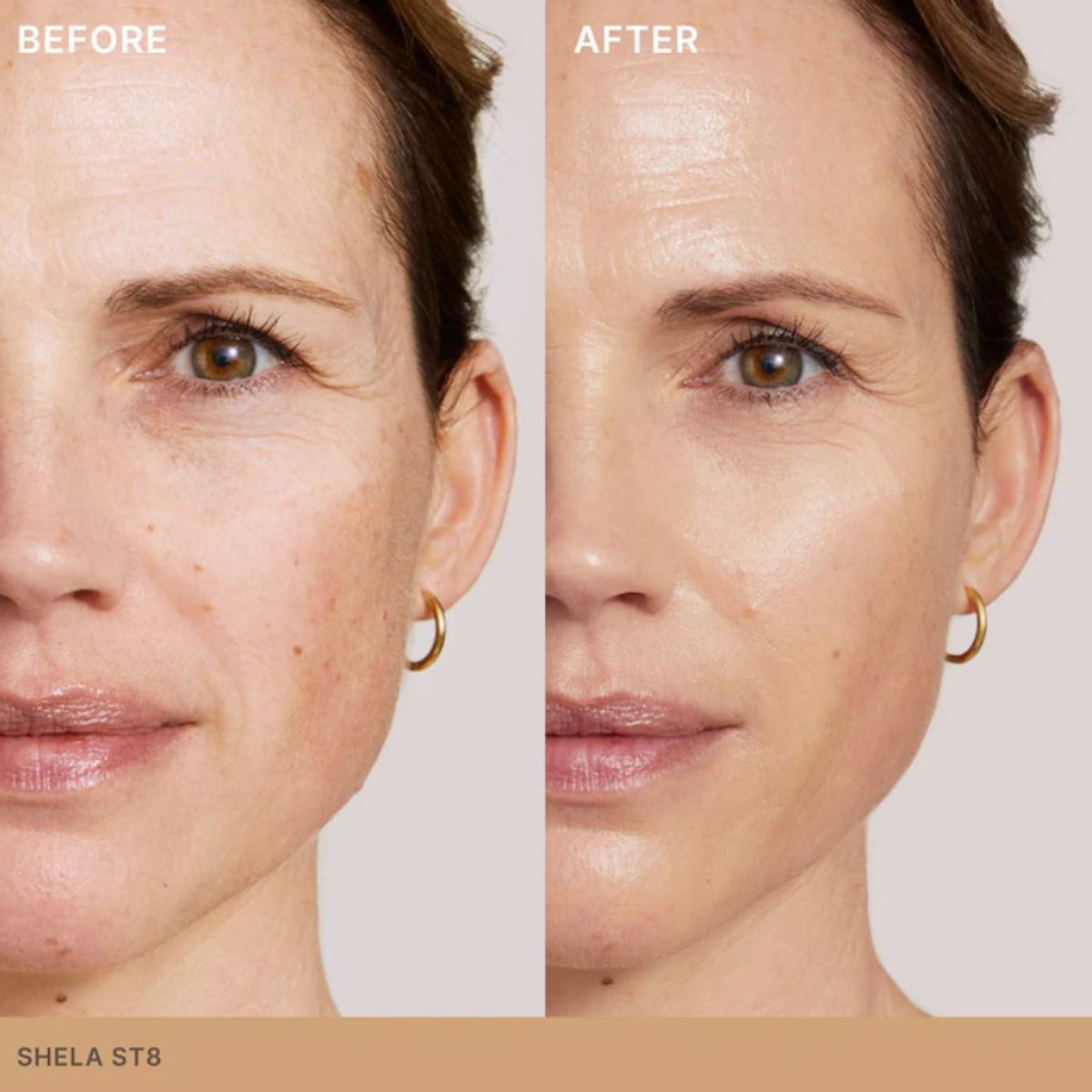 ILIA - Base Super Serum Skin Tint SPF 40  30ml Shela ST8 ILIA