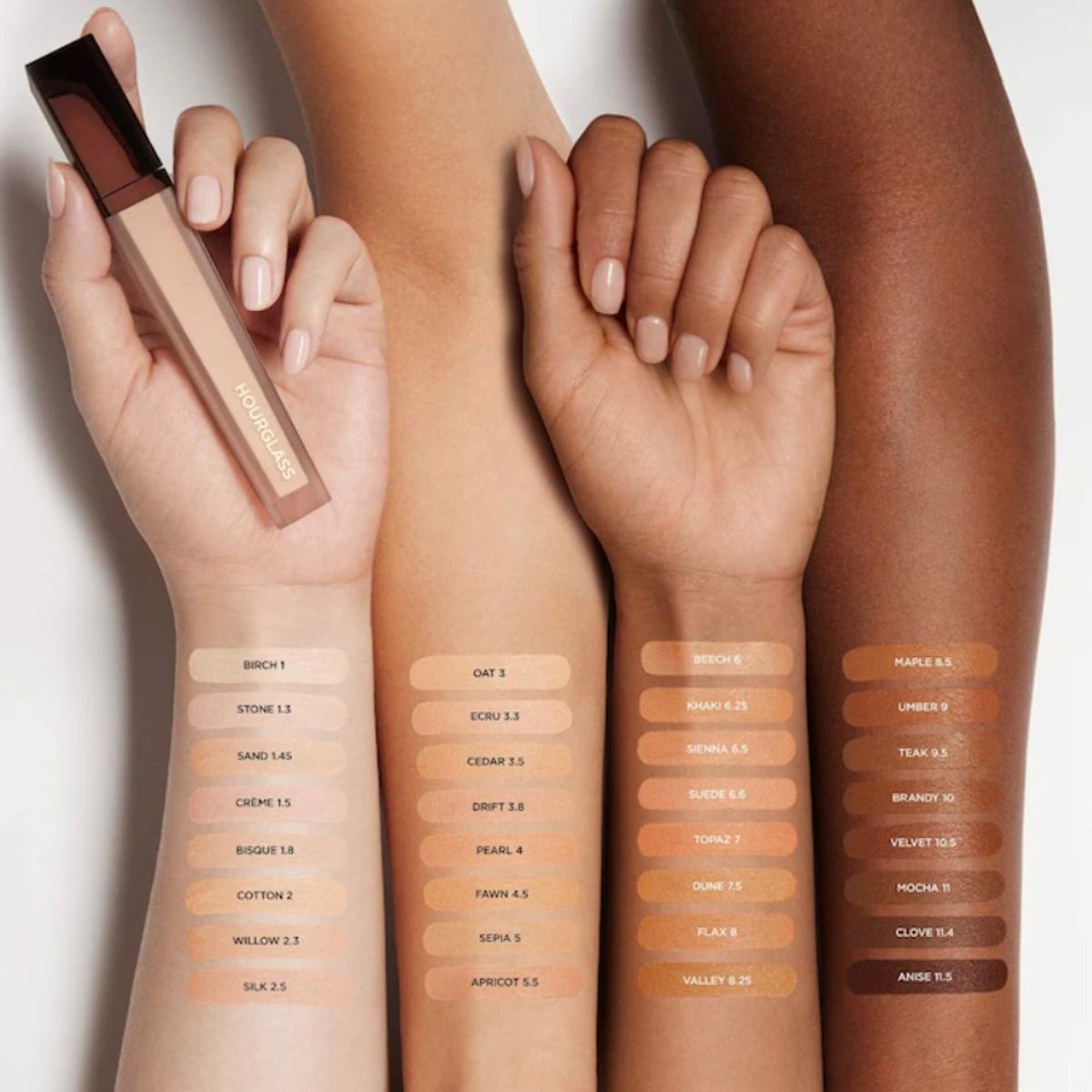 HOURGLASS - Corrector Vanish Airbrush Topacio 7 6ml Hourglass