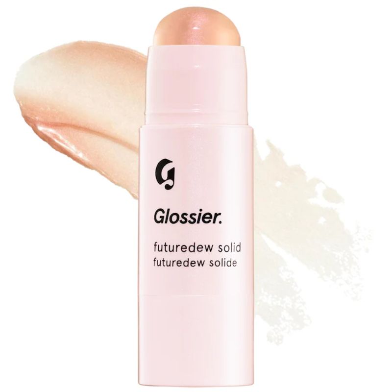GLOSSIER - Iluminador en Barra Futuredew Glossier