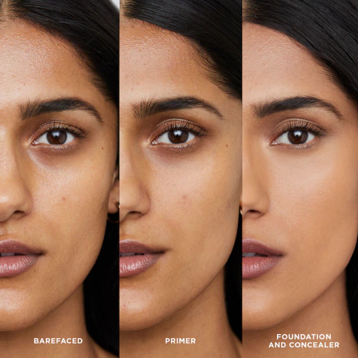 HOURGLASS - Mini Prebase Vanis Mini Vanish Airbr 10ml Hourglass