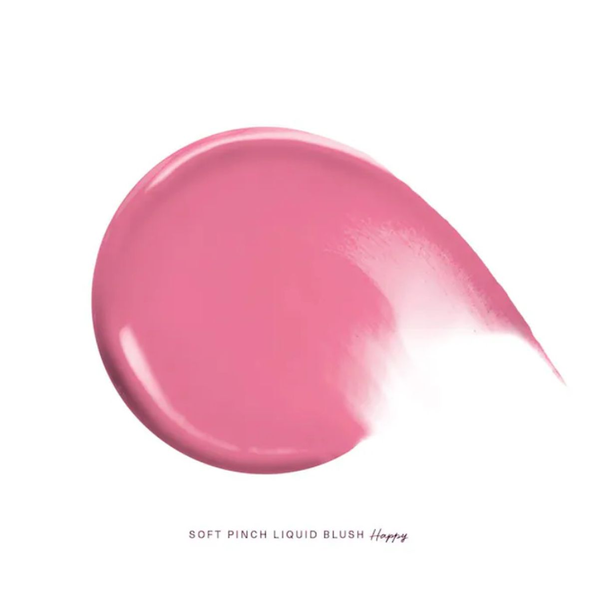 RARE BEAUTY - Mini Rubor Liquido Soft Pinch - Happy Rare Beauty