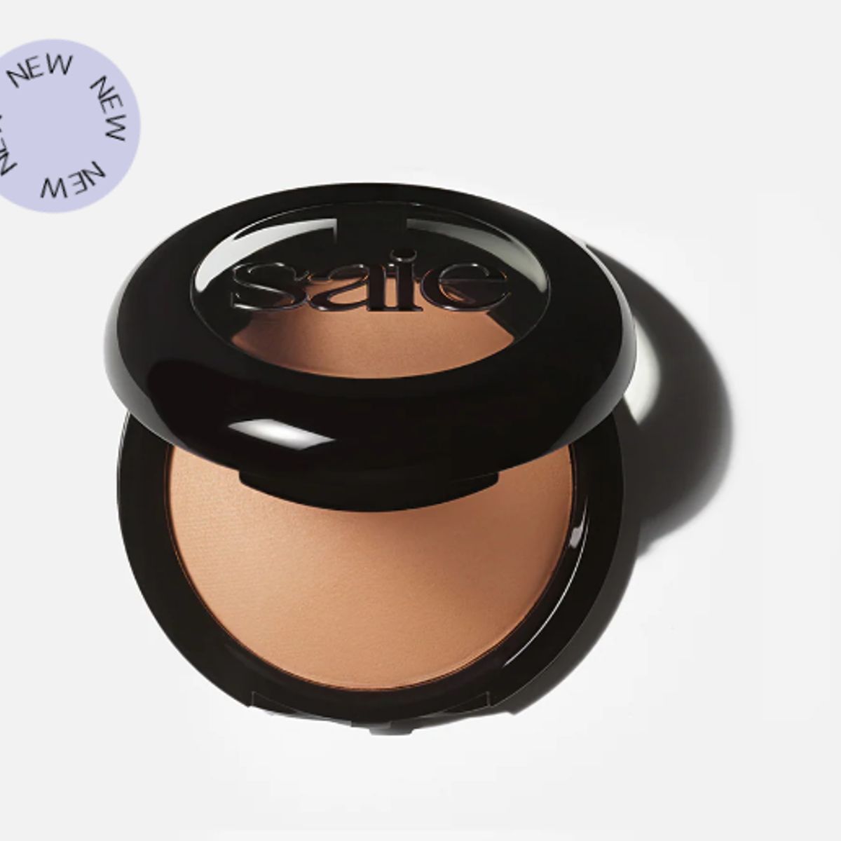 SAIE - Polvo Fijador - Translucent 4 7 gr Saie