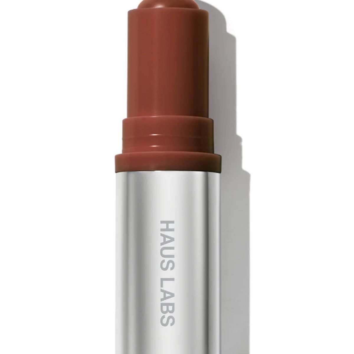 HAUS LABS - Rubor en Barra - Glassy Cinnamon 5 gr Haus Labs