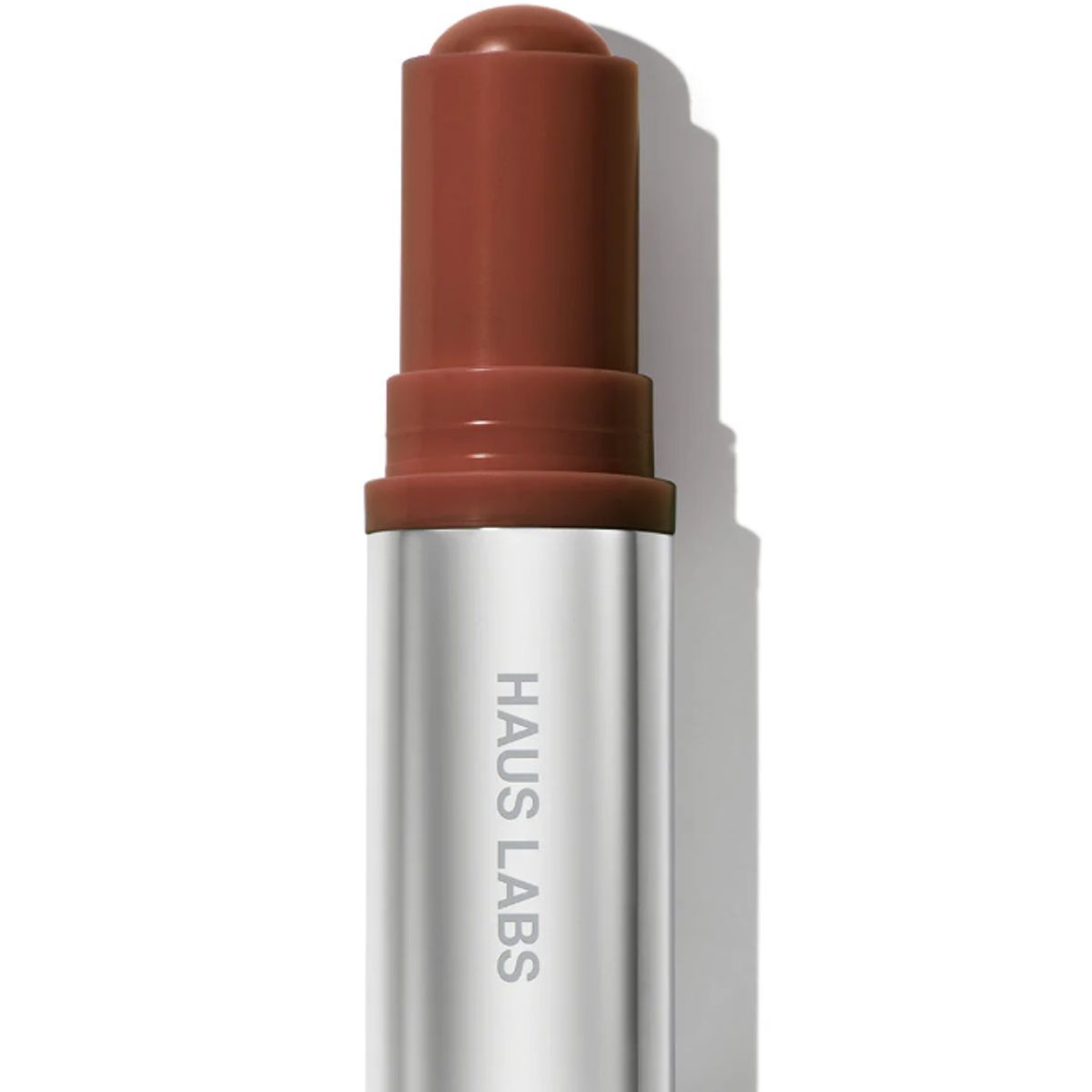 HAUS LABS - Rubor en Barra - Glassy Cinnamon 5 gr Haus Labs