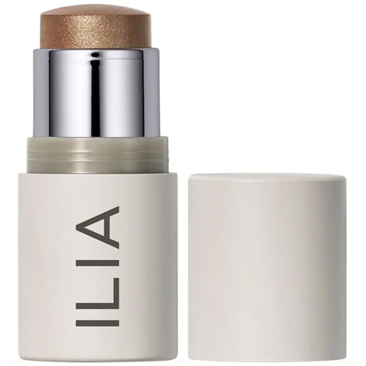 ILIA BEAUTY - Rubor en Crema In the City - Perla Bronce ILIA
