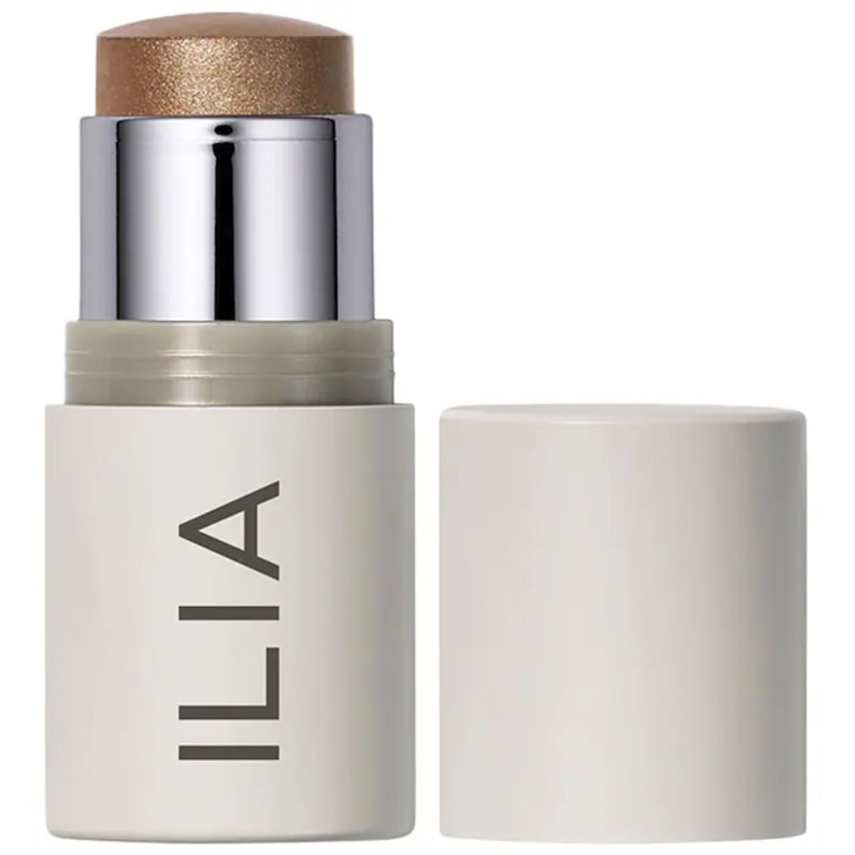 ILIA BEAUTY - Rubor en Crema In the City - Perla Bronce ILIA