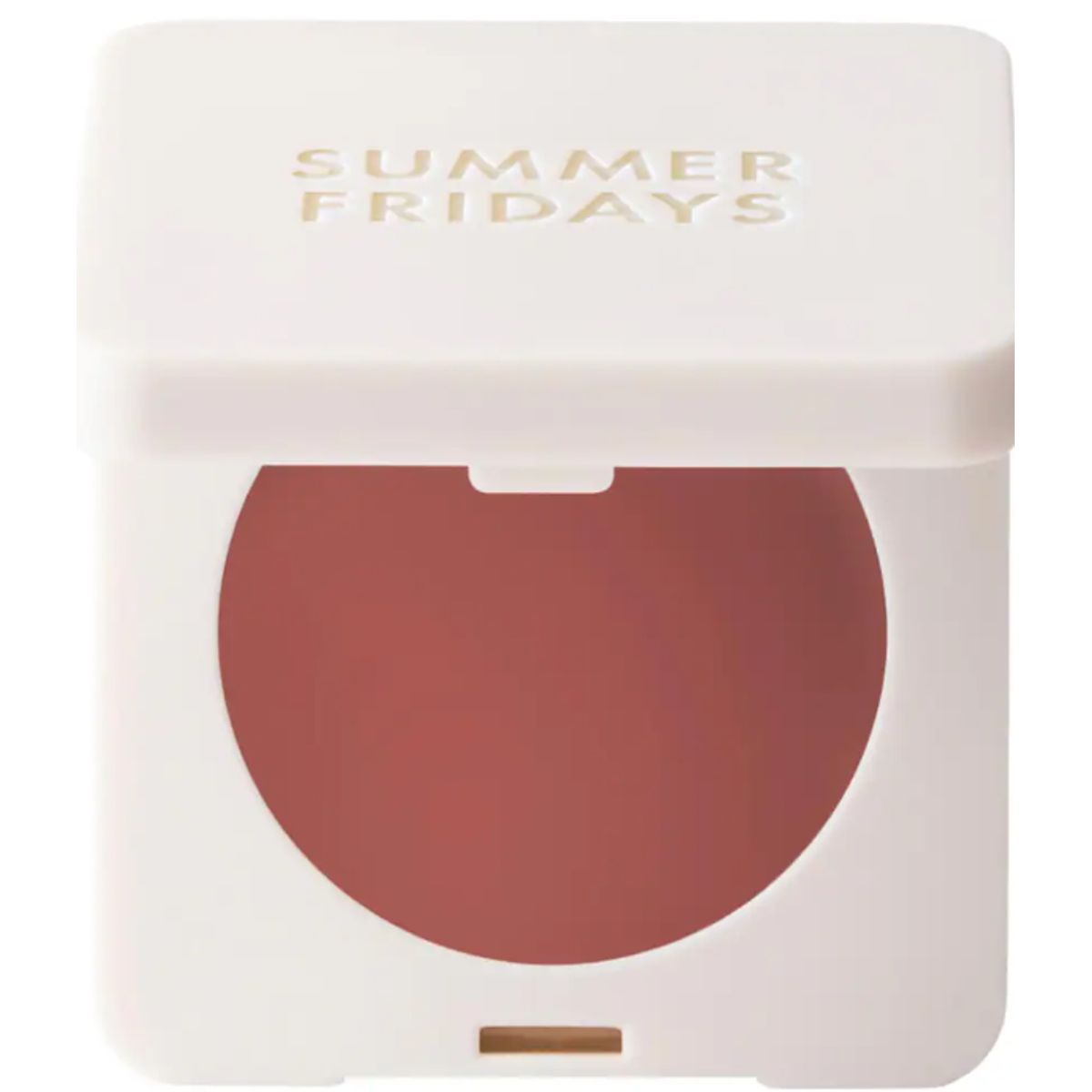 SUMMER FRIDAYS - Rubor en Crema- Toasted Terracotta 3