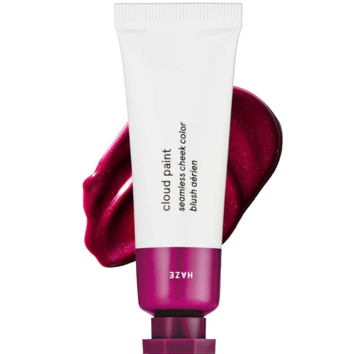 GLOSSIER - Rubor en Gel Cloud Paint 10ml Haze 97ml Glossier