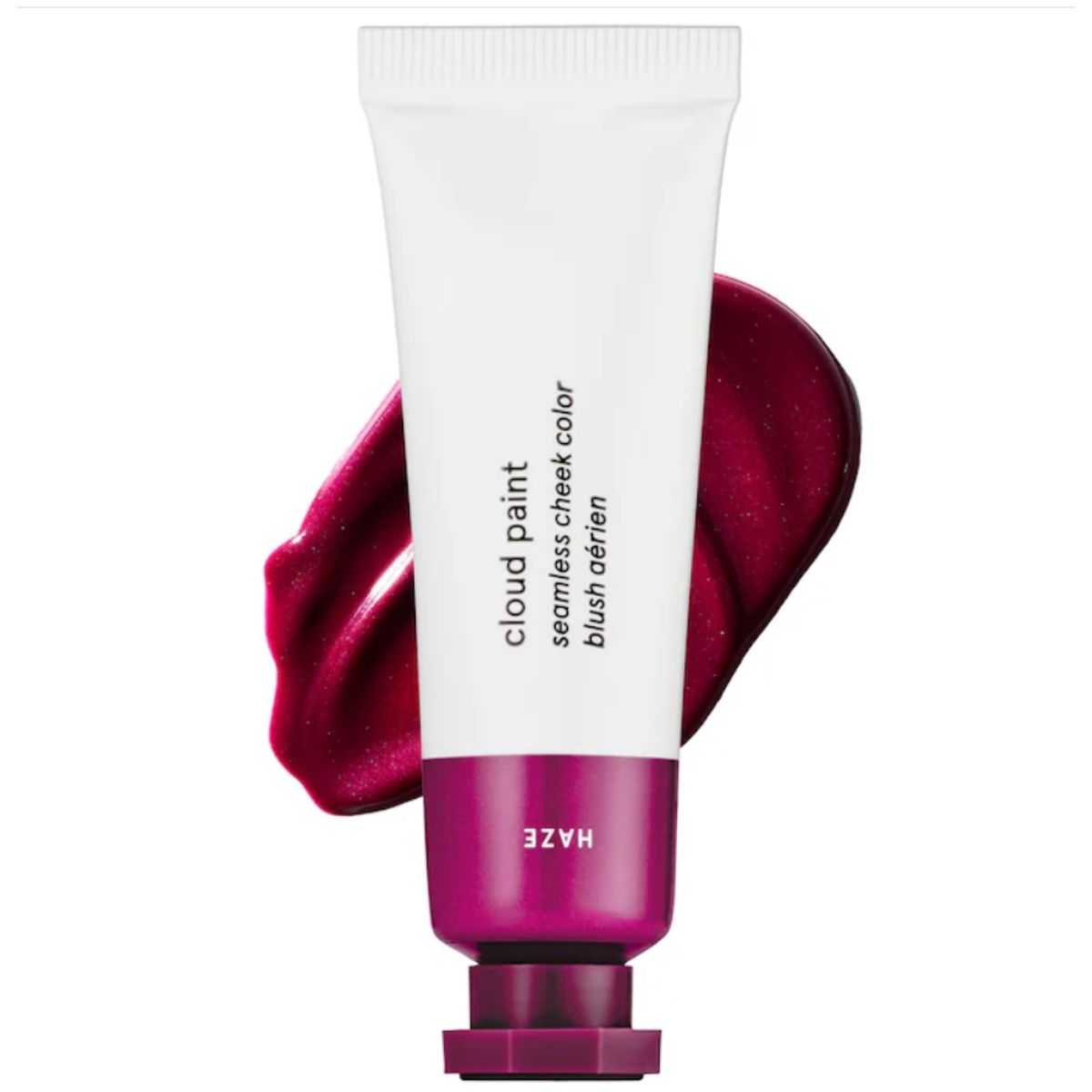 GLOSSIER - Rubor en Gel Cloud Paint 10ml Haze 97ml Glossier
