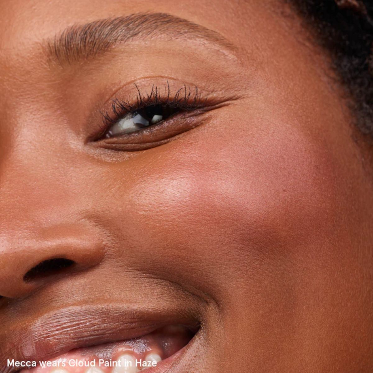 GLOSSIER - Rubor en Gel Cloud Paint 10ml Haze 97ml Glossier