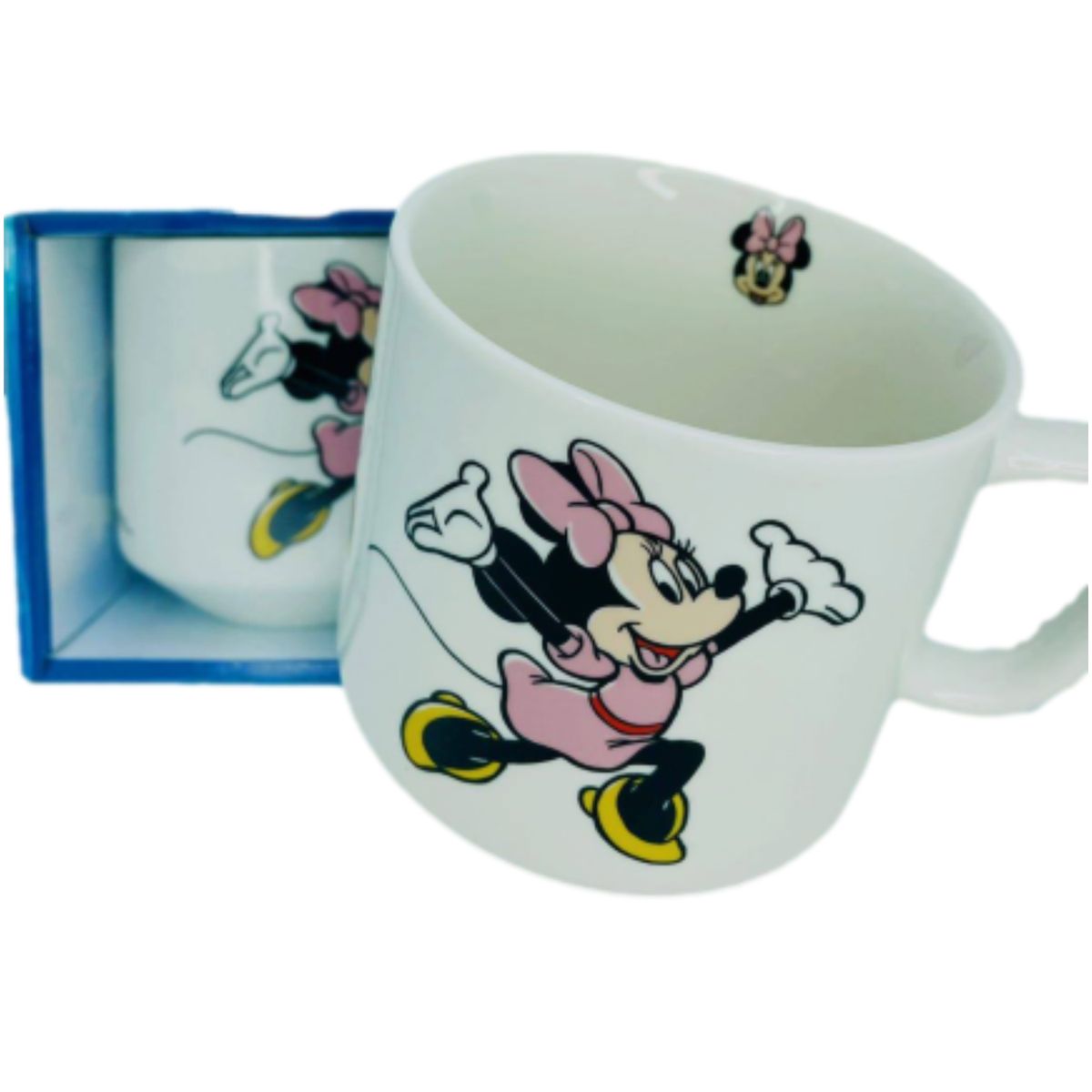SANRIO - Mug de Minnie - 480 ml
